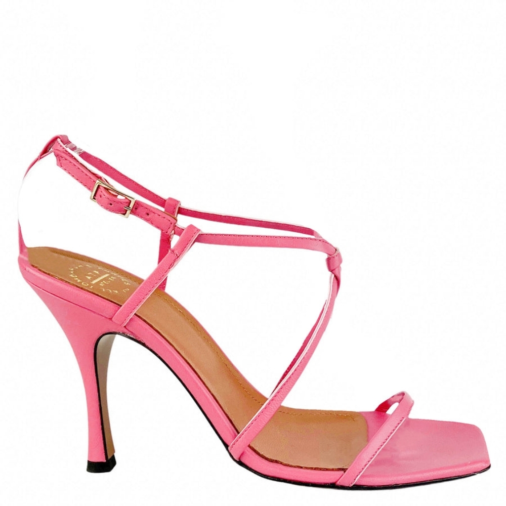 NiB $420 ATP Lapedona heels